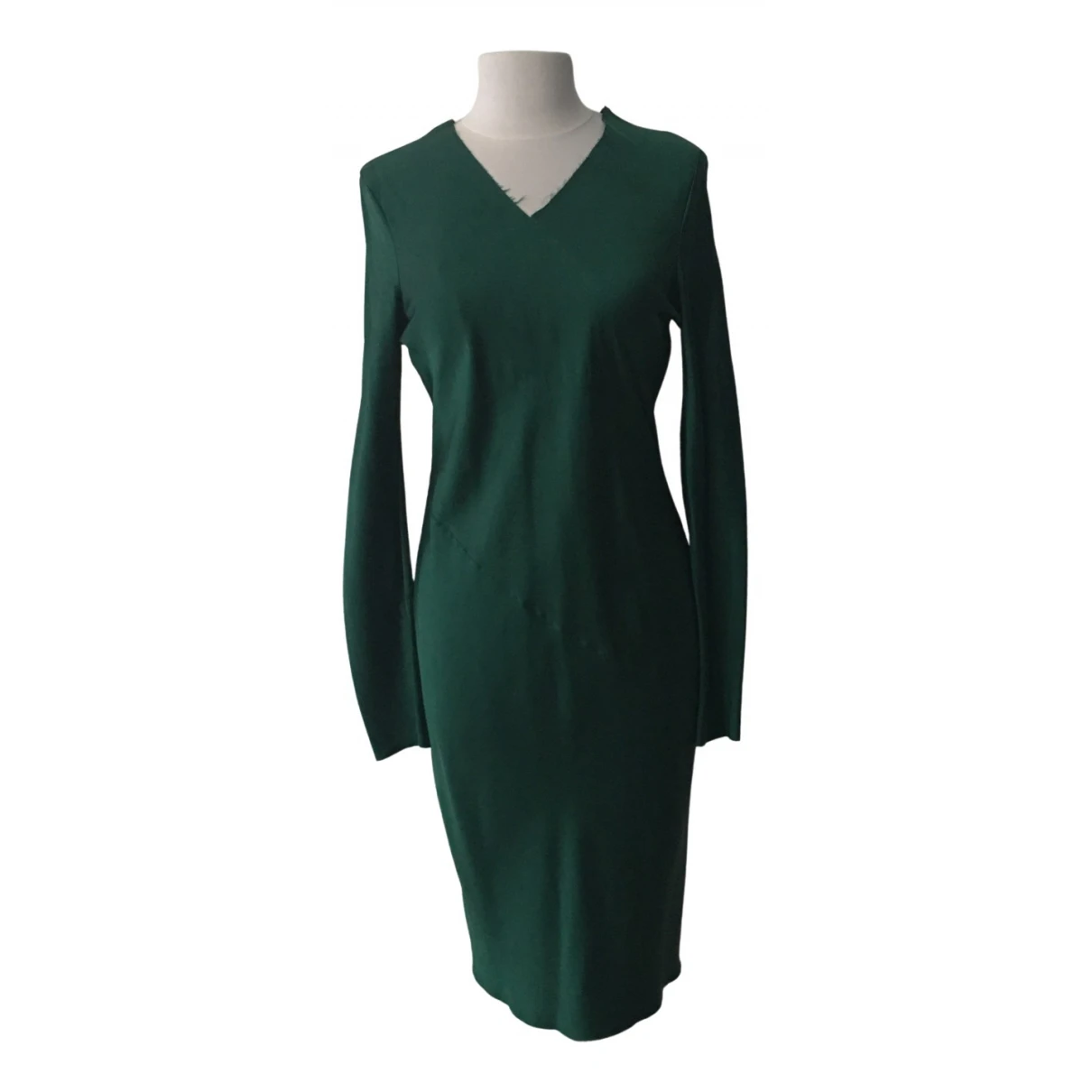 Dresses A. F.Vandevorst Silk for Female 40 FR