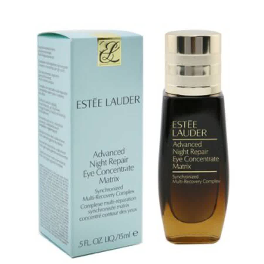 Ladies Advanced Night Repair Eye Concentrate Matrix Synchronized Multi-Recovery Complex 0.5 oz Skin Care 887167554887