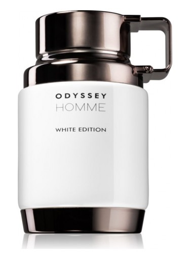 Mens Odyssey Homme White Edition EDP Spray 2.0 oz Fragrances 6294015189568