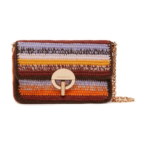 Moon small bag