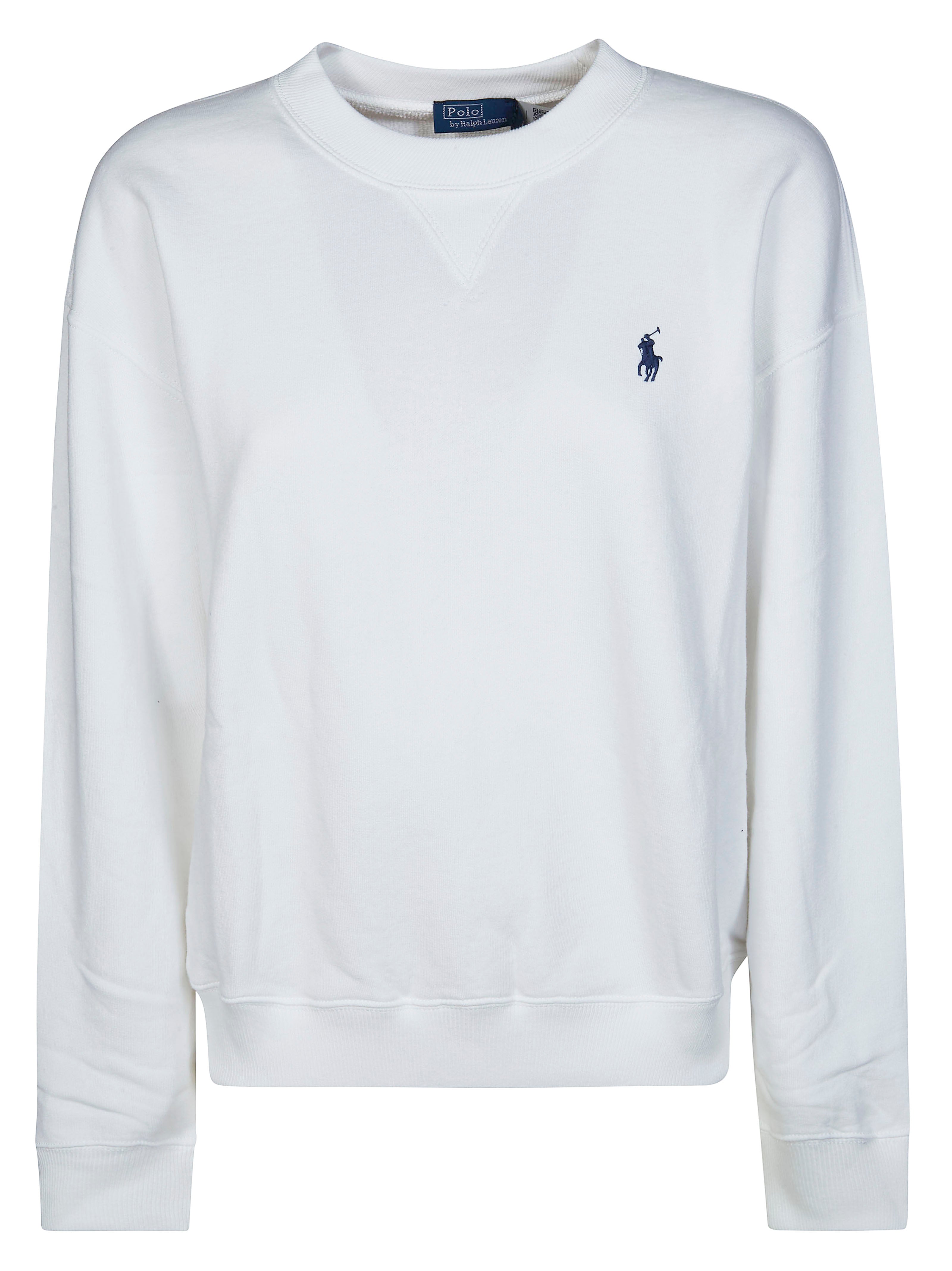 Women's Lightweight Fleece Crewneck
