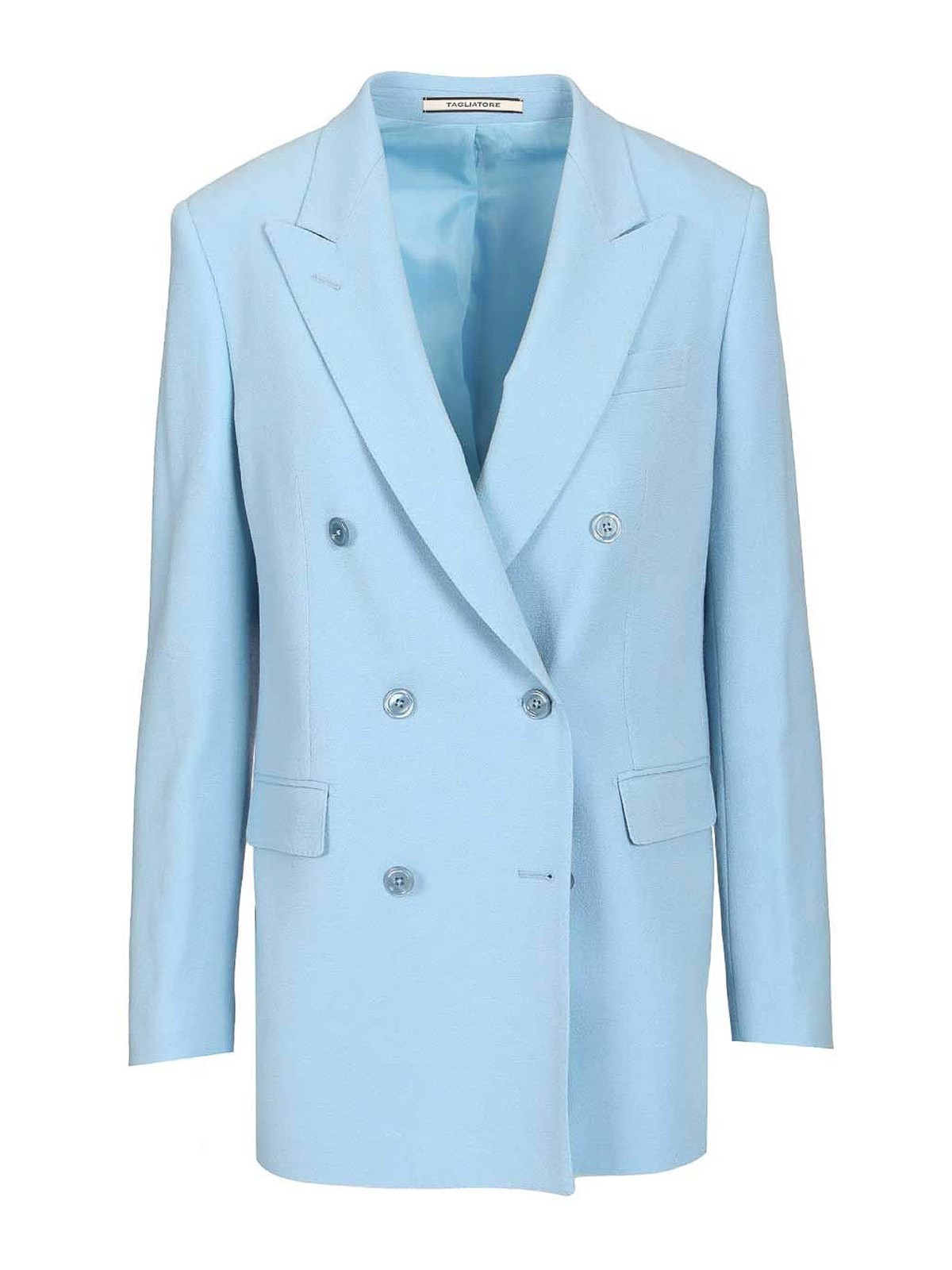 Oversized Blazer