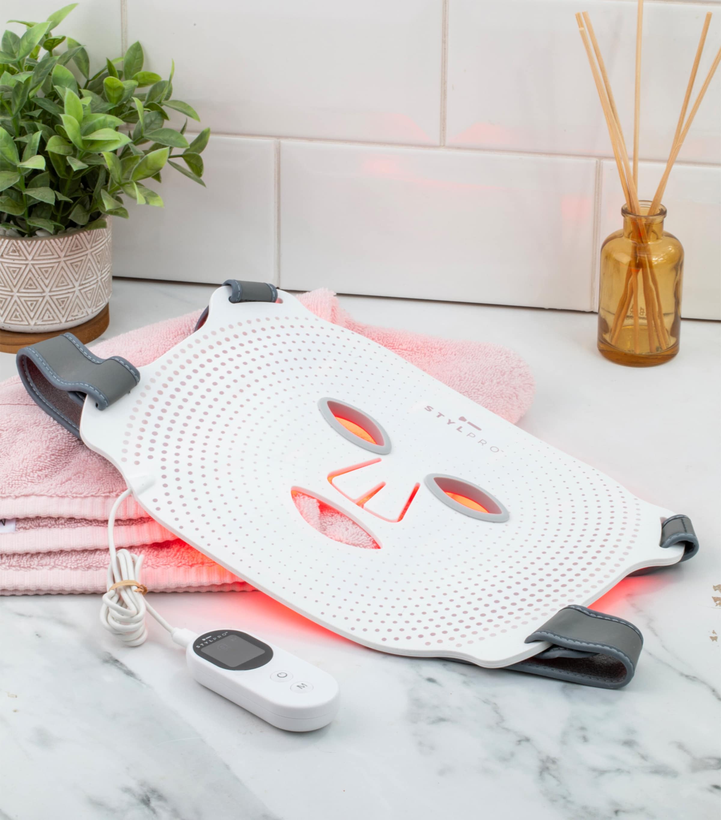 Stylideas Stylpro Wavelength Led Face Mask
