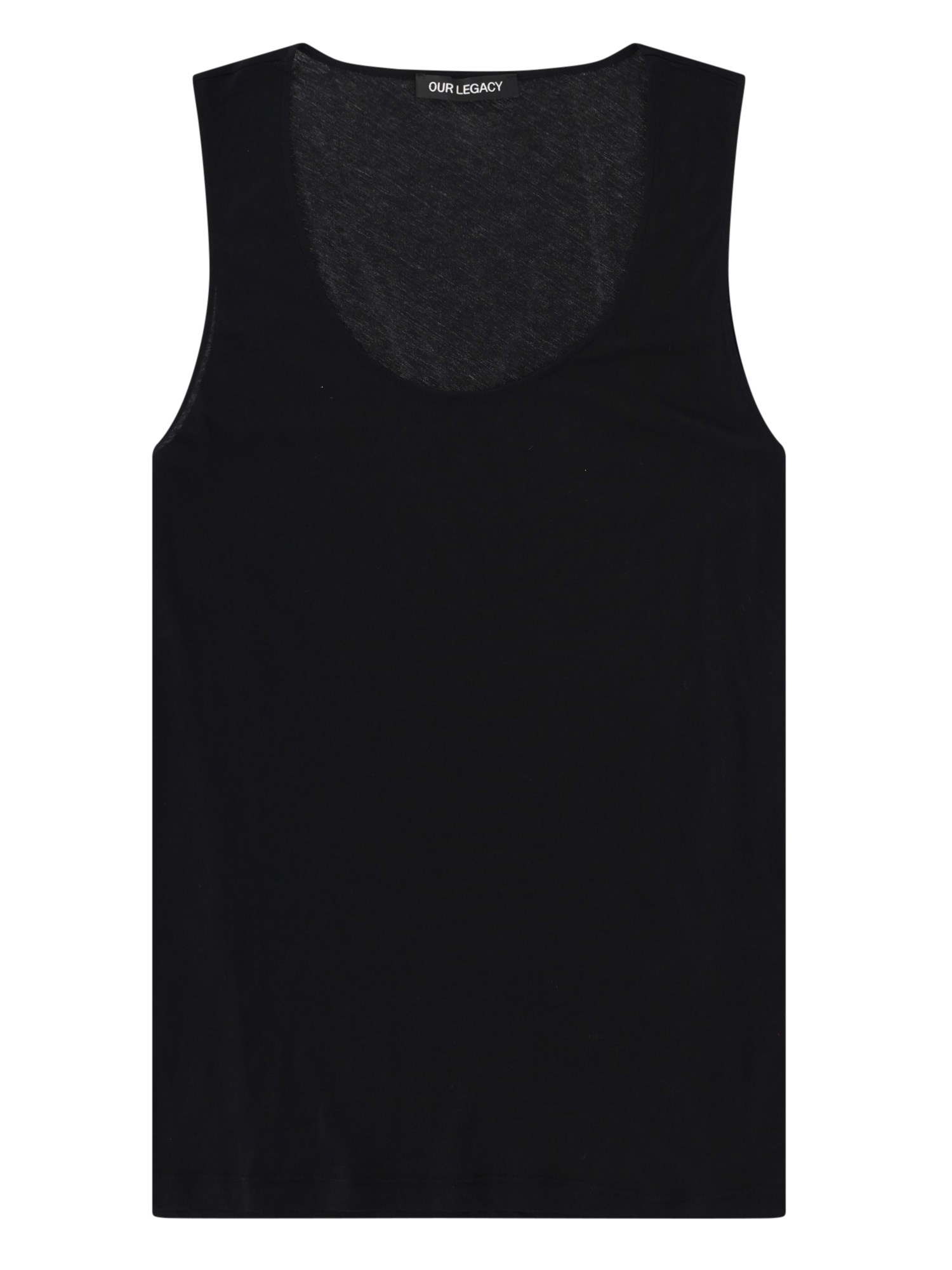 Tank top "athletic"