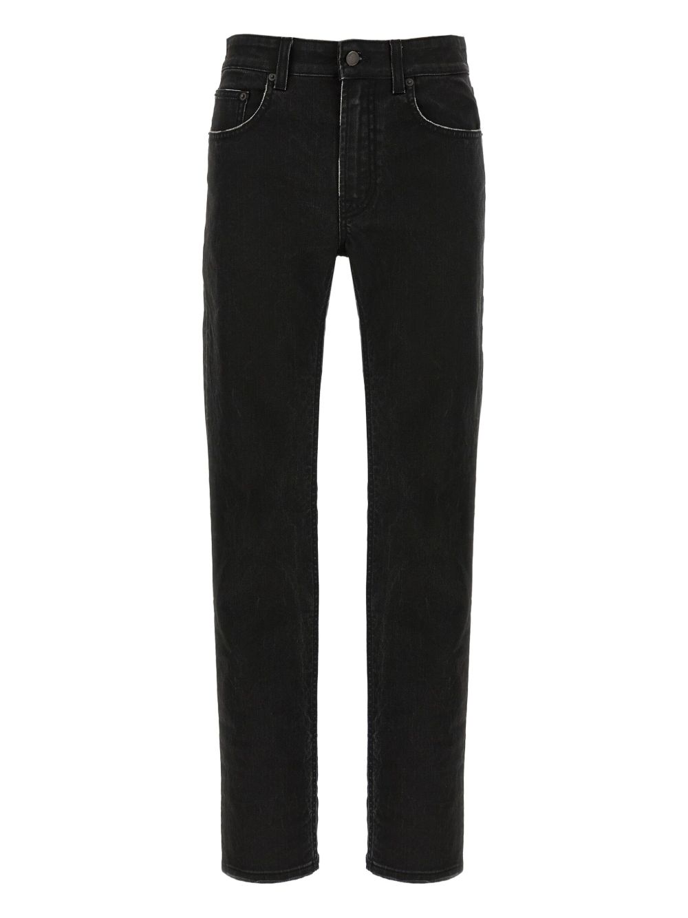 Skeith Jeans Black
