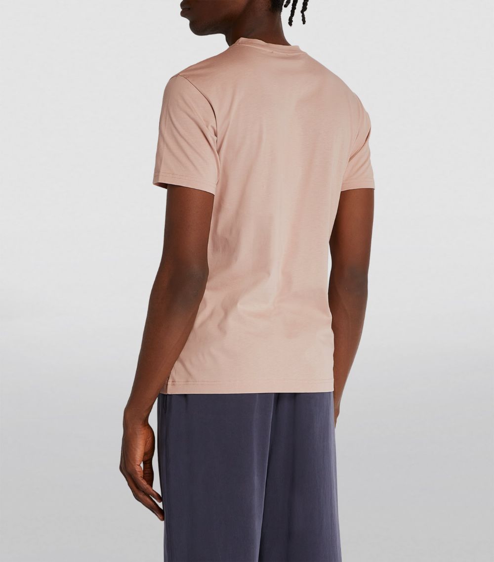 Supima Cotton Riviera T-Shirt