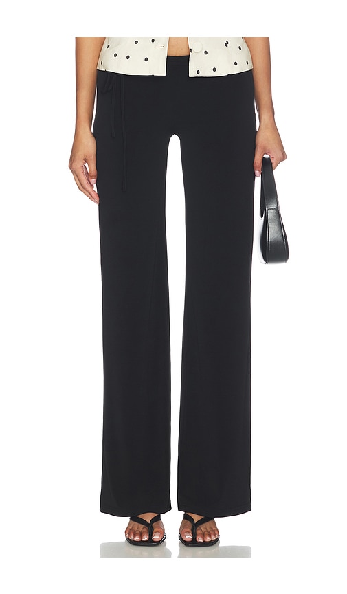 Tiger mist pantalÃ³n kaili en color negro XS tambiÃ©n en