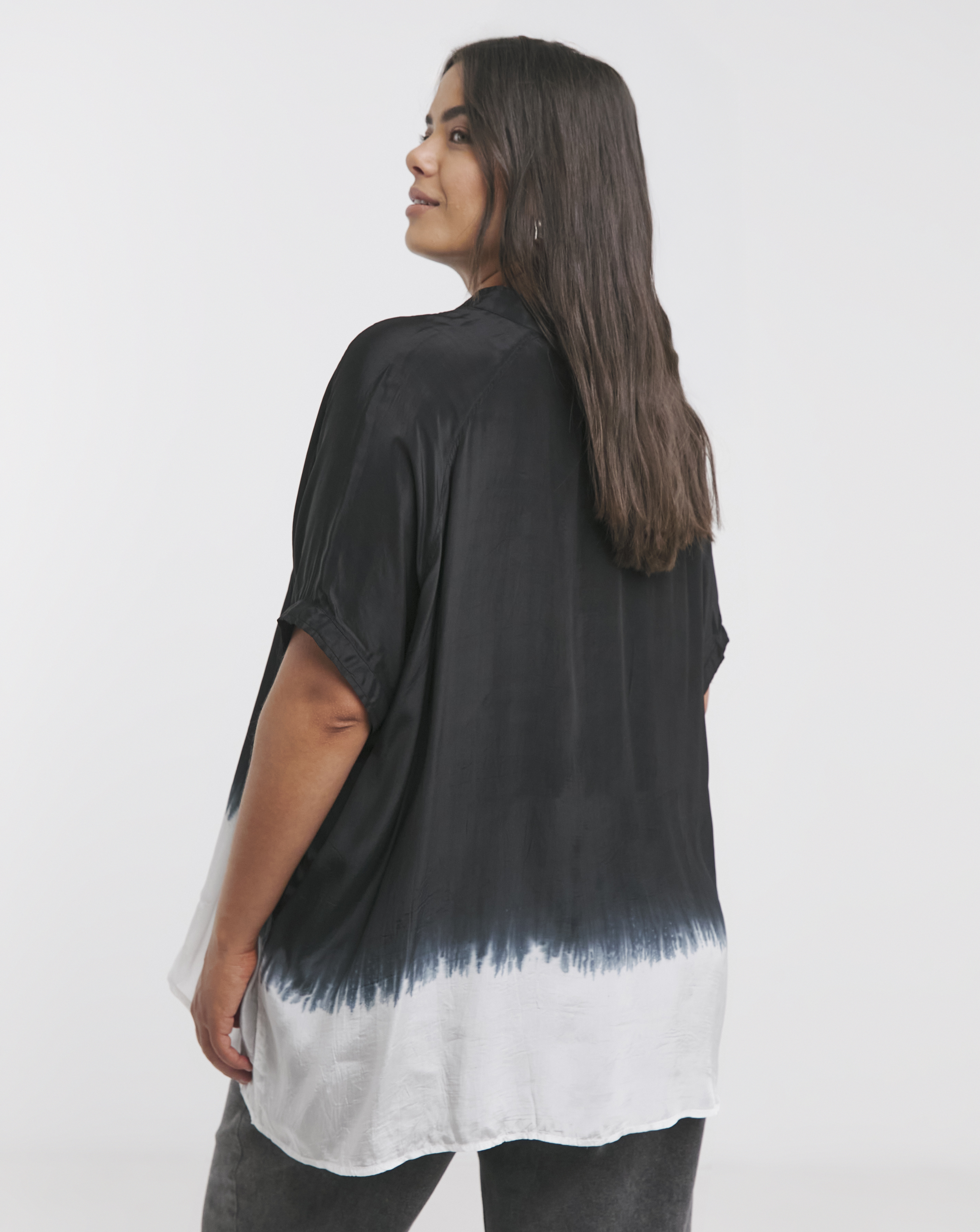 Religion Jade Top