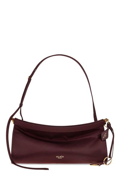 Alaïa Le Click East West Medium Bag