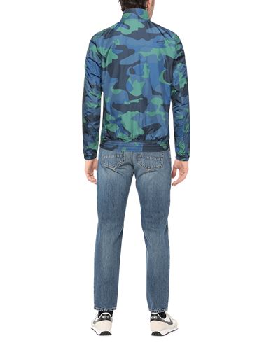 Man Jacket Midnight blue