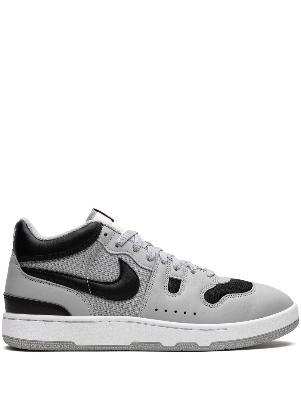 Mac Attack OG "Light Smoke Grey" sneakers