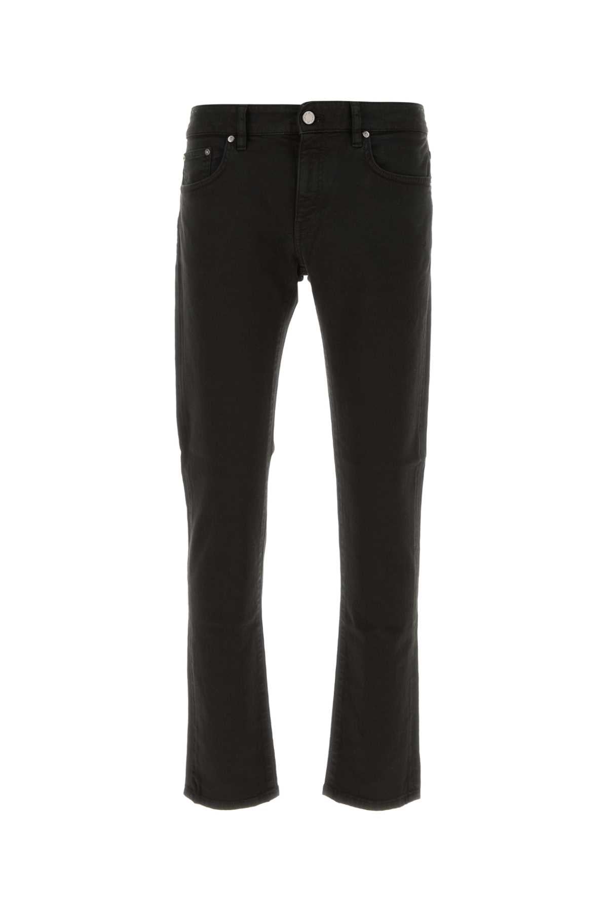 Swing Jeans — Black