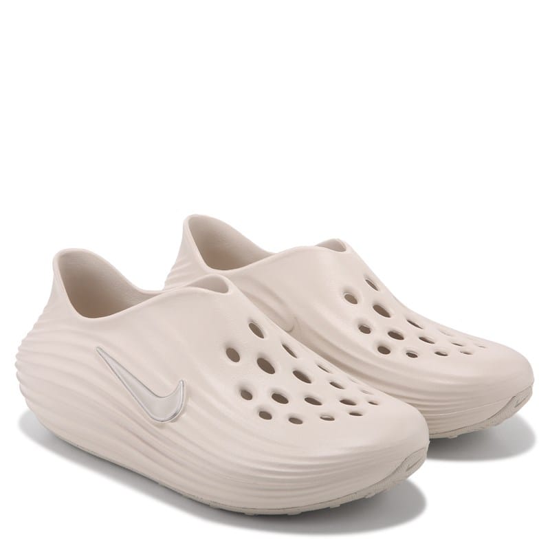 ReactX Rejuven8 "Light Orewood Brown" sneakers - Neutrals