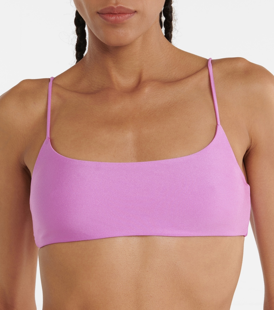 Exclusive to Mytheresa - Muse bikini top
