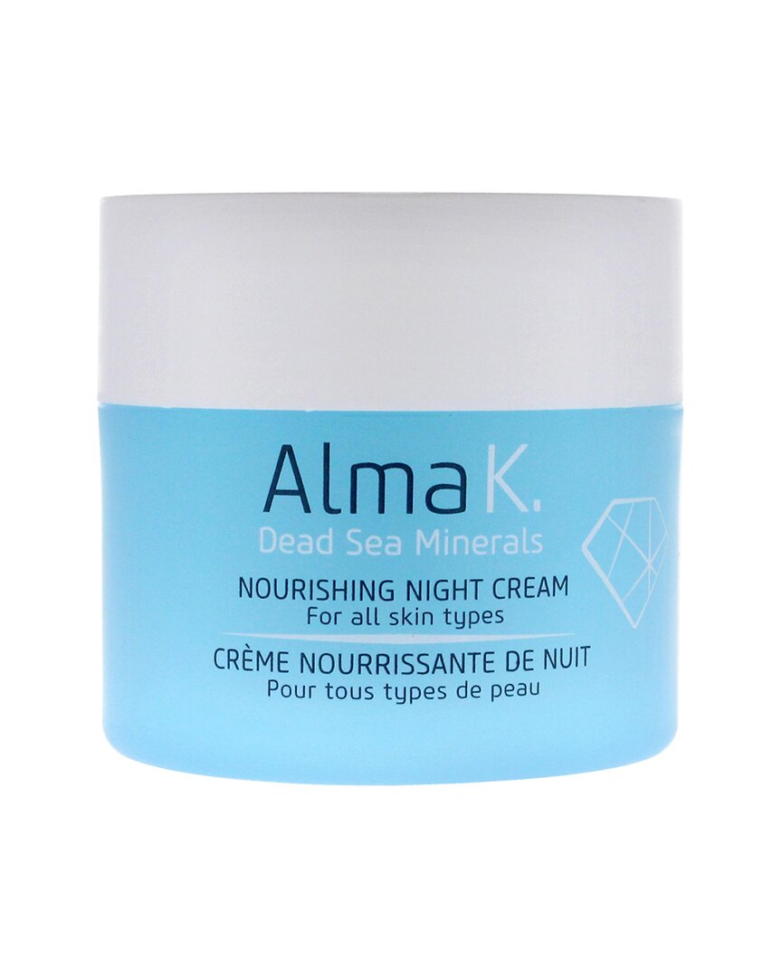Women's 1.7Oz Nourishing Night Cream