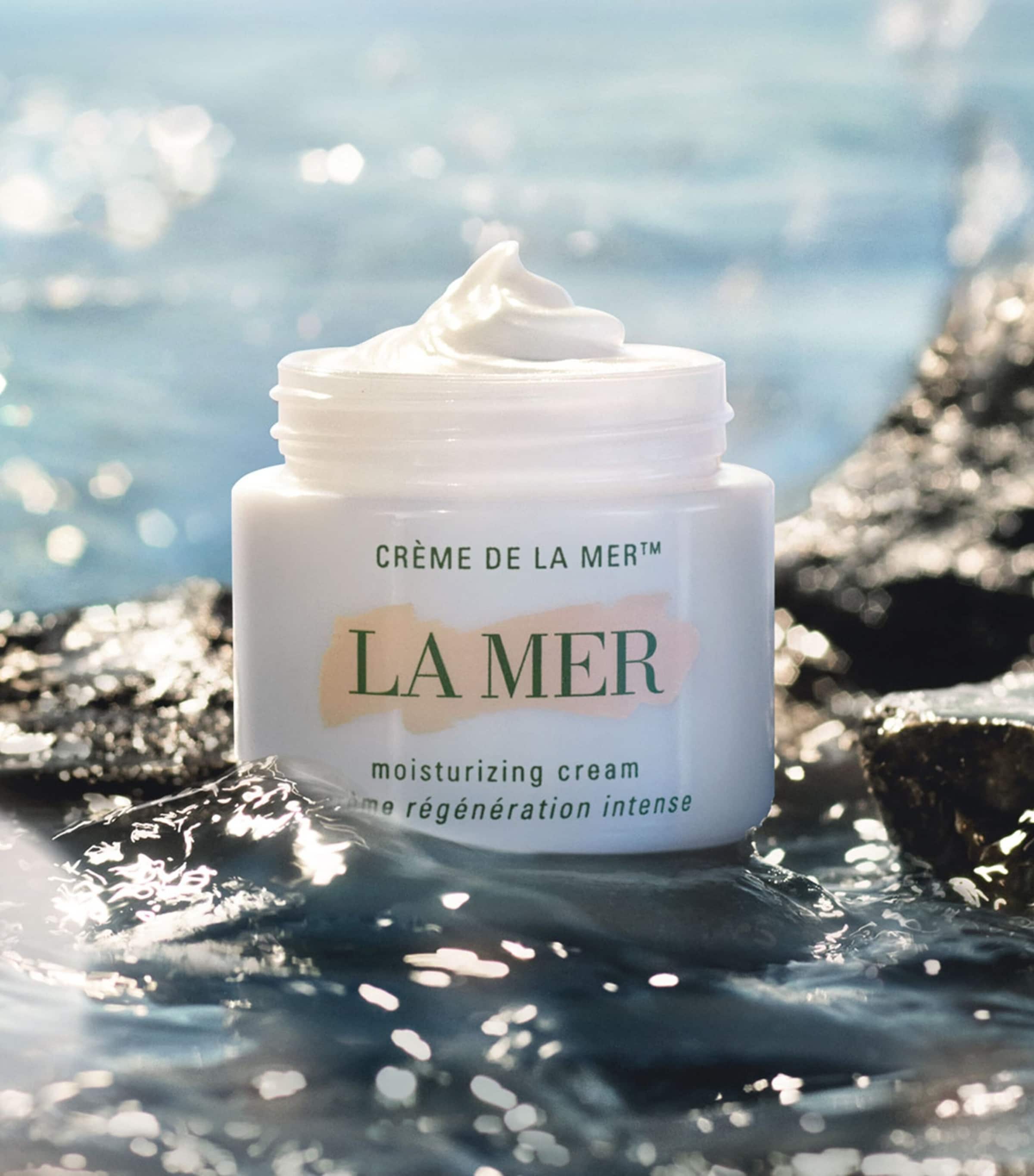 Crème de Moisturizing Cream