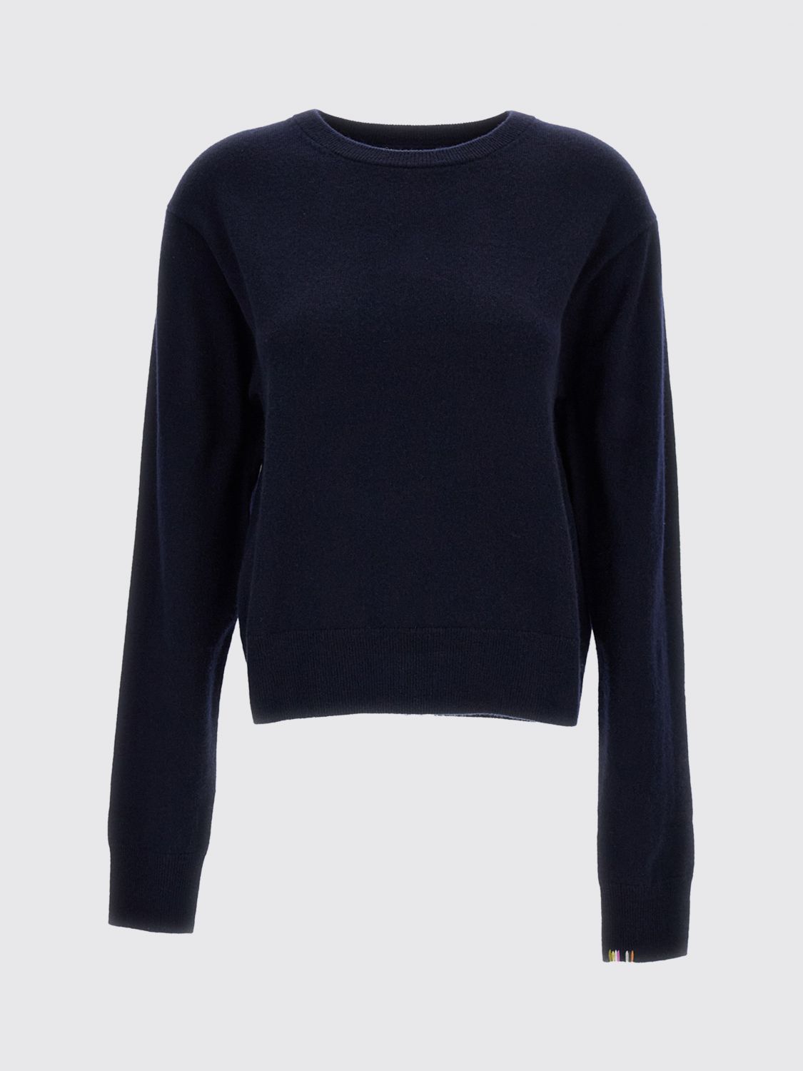 Sweater Woman color Blue