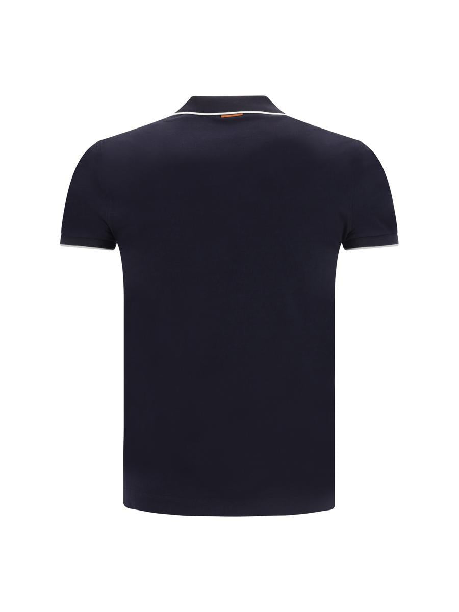 Polo Shirts
