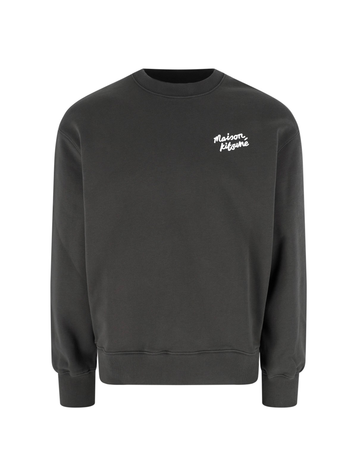 Logo Sweatshirt
