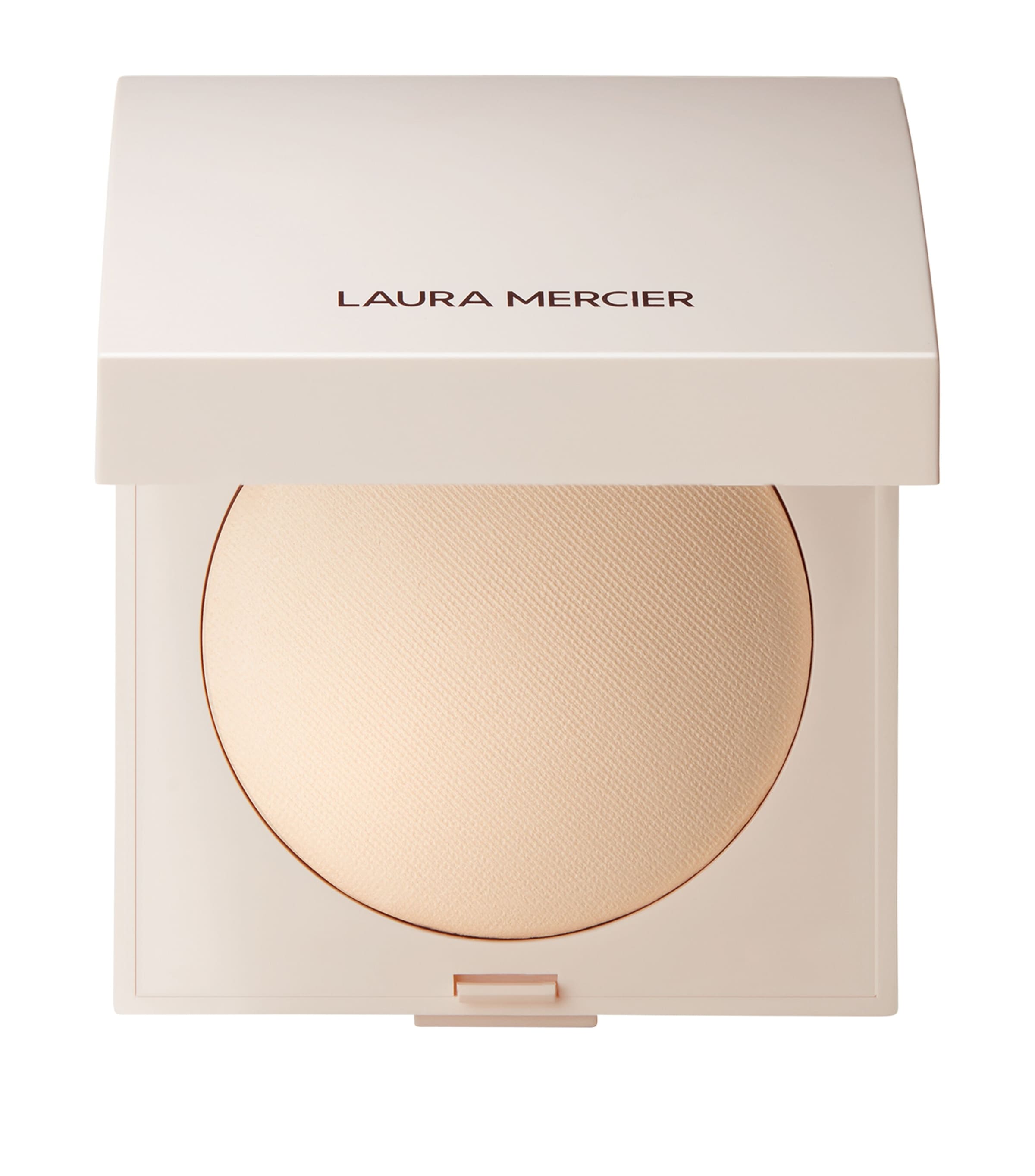 Real Flawless Luminous Perfecting Pressed Powder