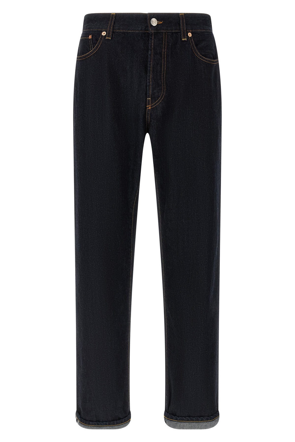 'Bowl' Jeans