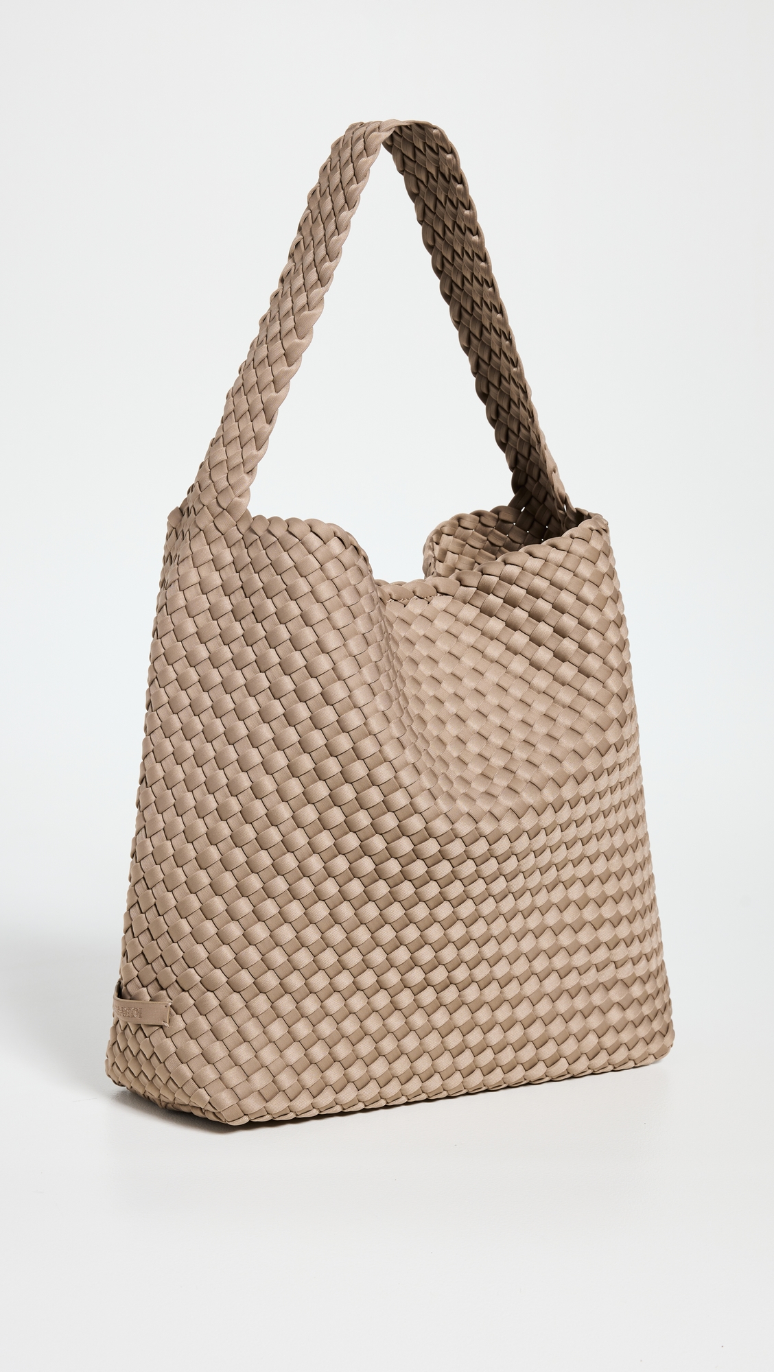 Nomad Hobo Bag Cashmere One Size