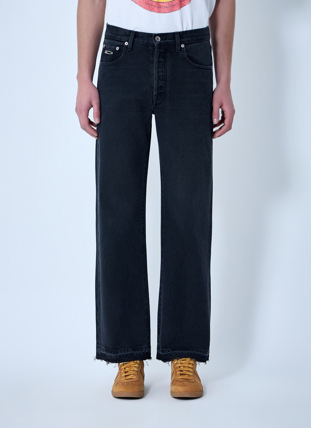 Melrose Denim Jeans