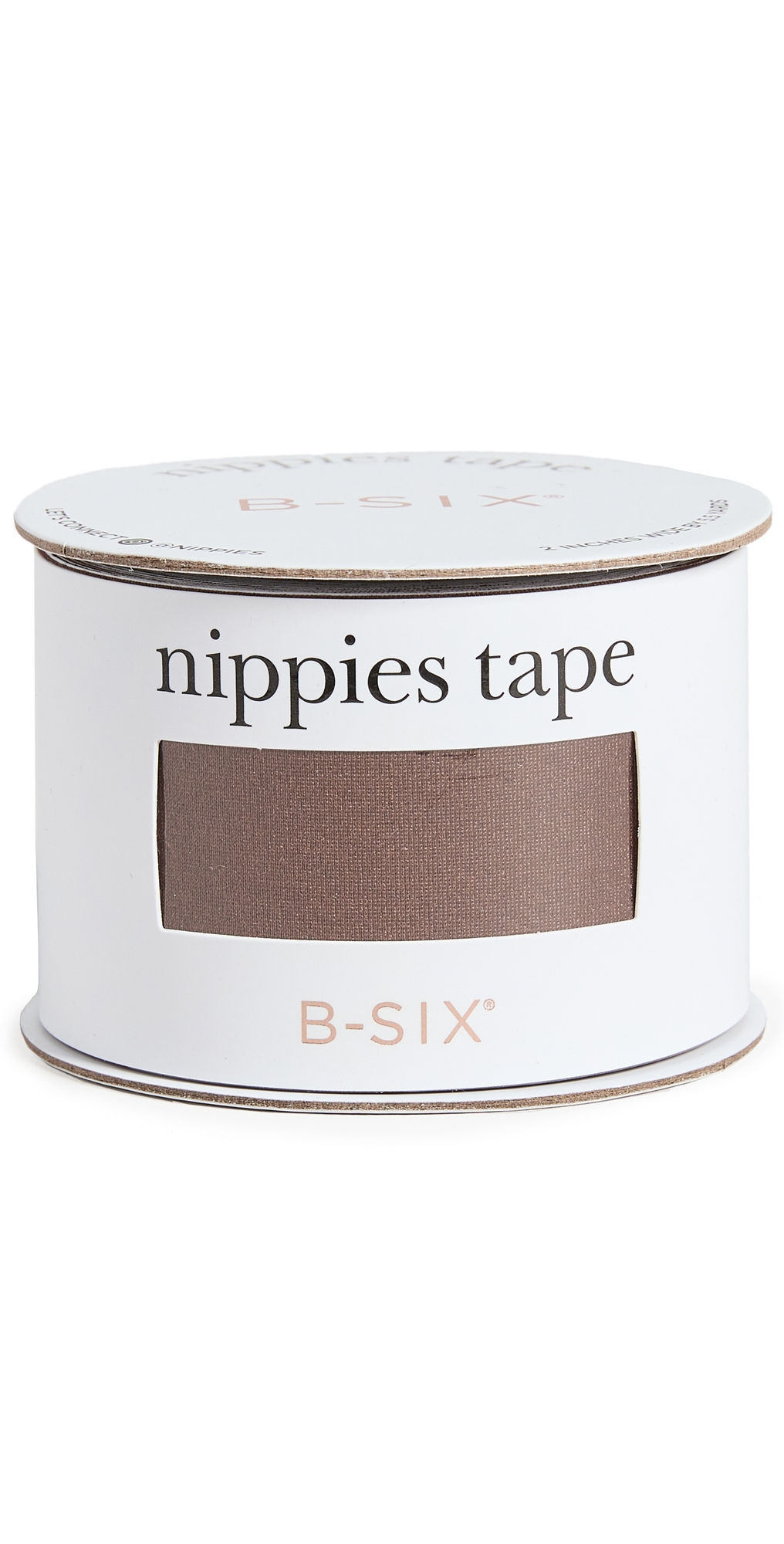 Nippies Tape Coco One Size