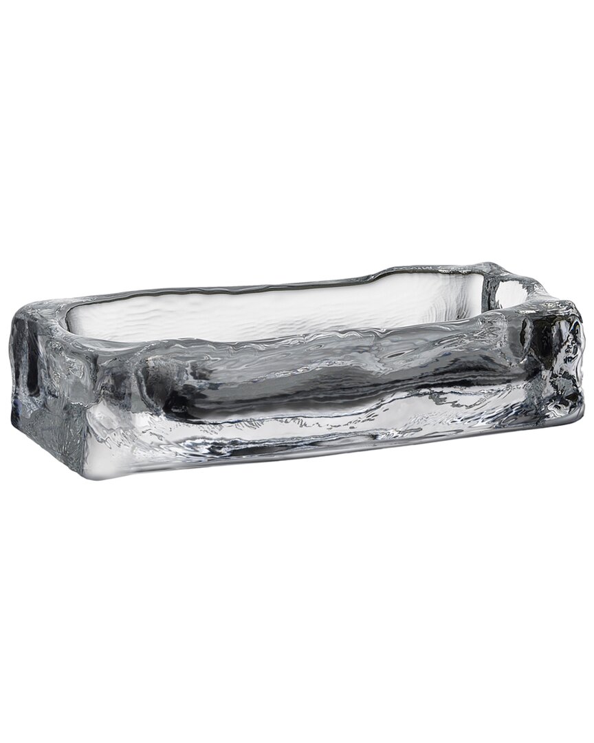 Ice Cream Rectangular Cup