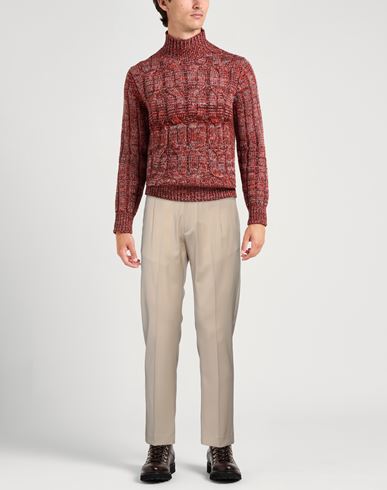 Man Pants Sand