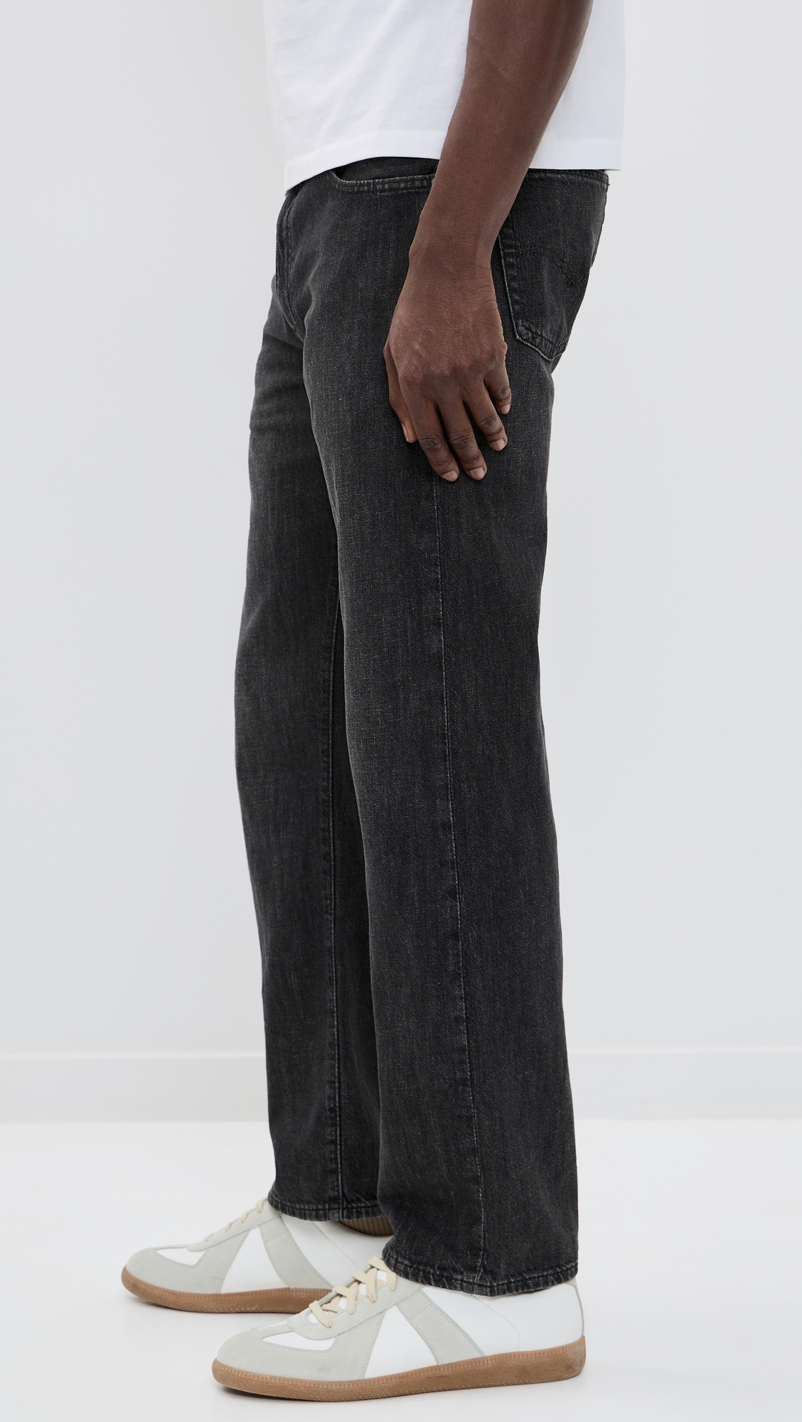 555 Relaxed Straight Jeans We Good in the West LTWT