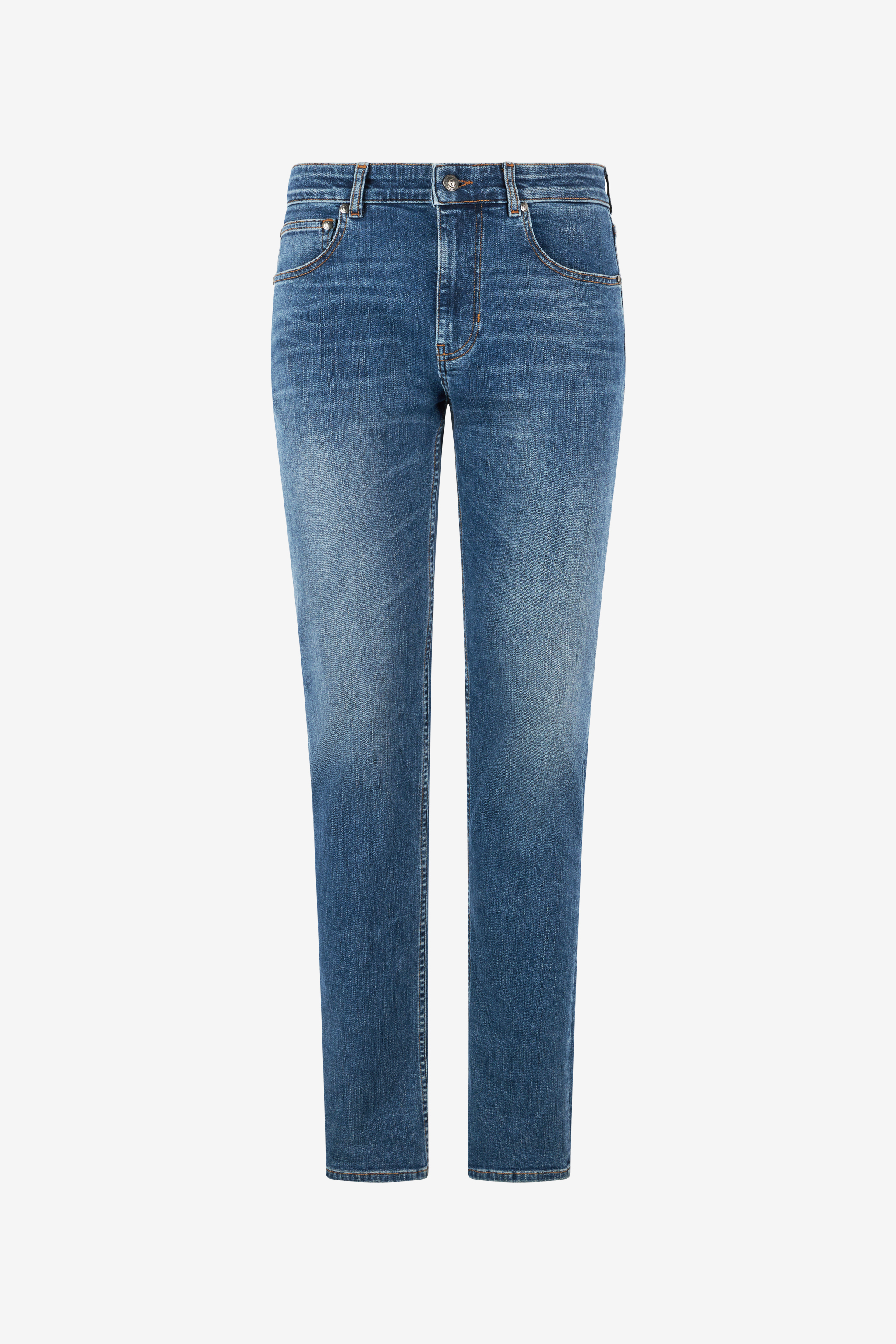 Ombre-effect Jeans