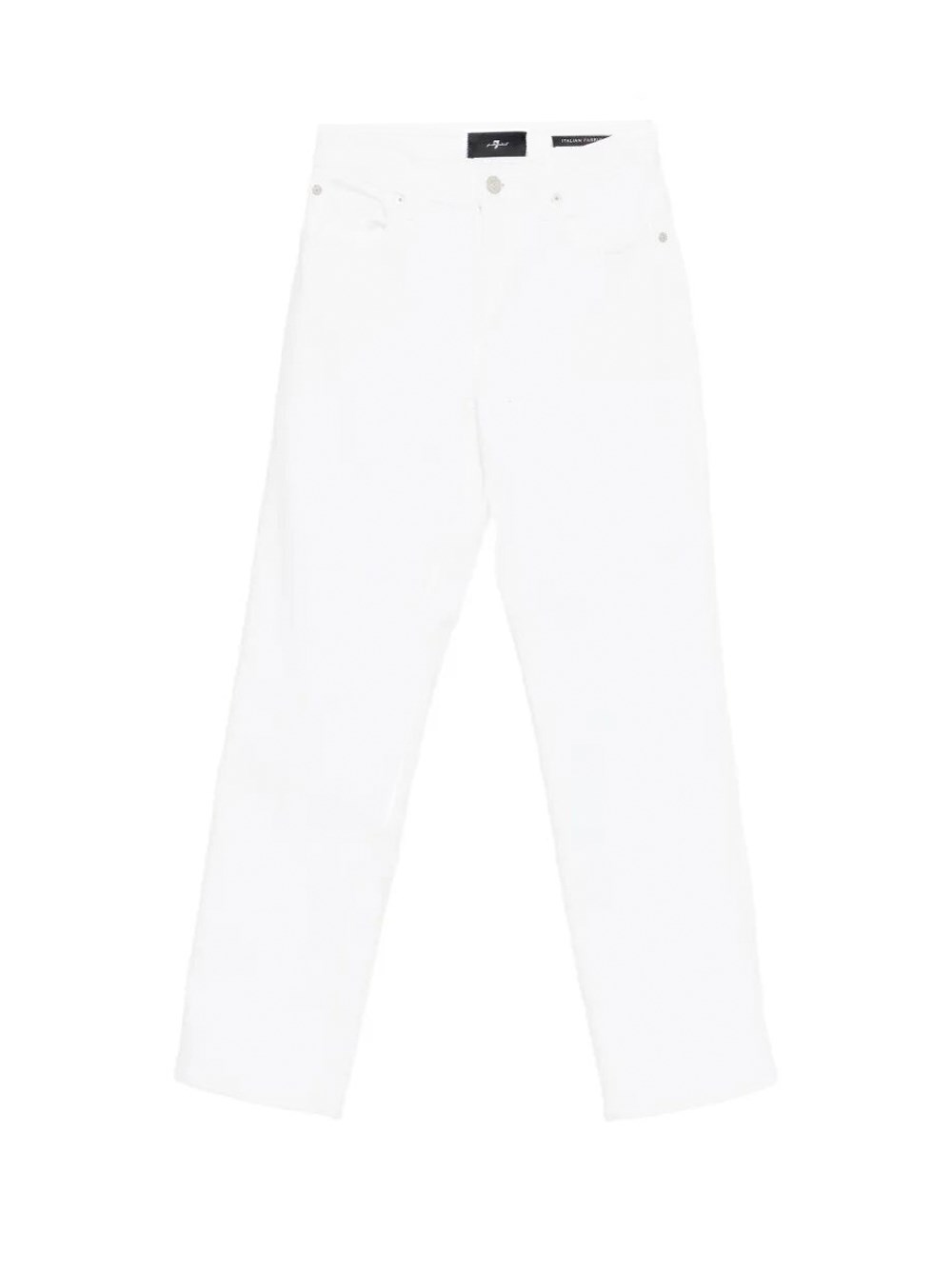 Calie Straight Ankle Soleil