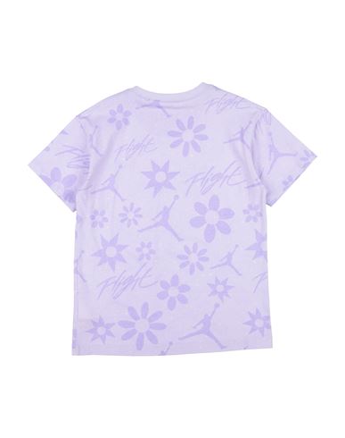 Essentials Aop Ss Tee Kid Girl T