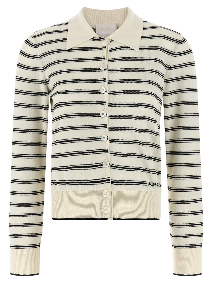 A. P.C. Cardigan