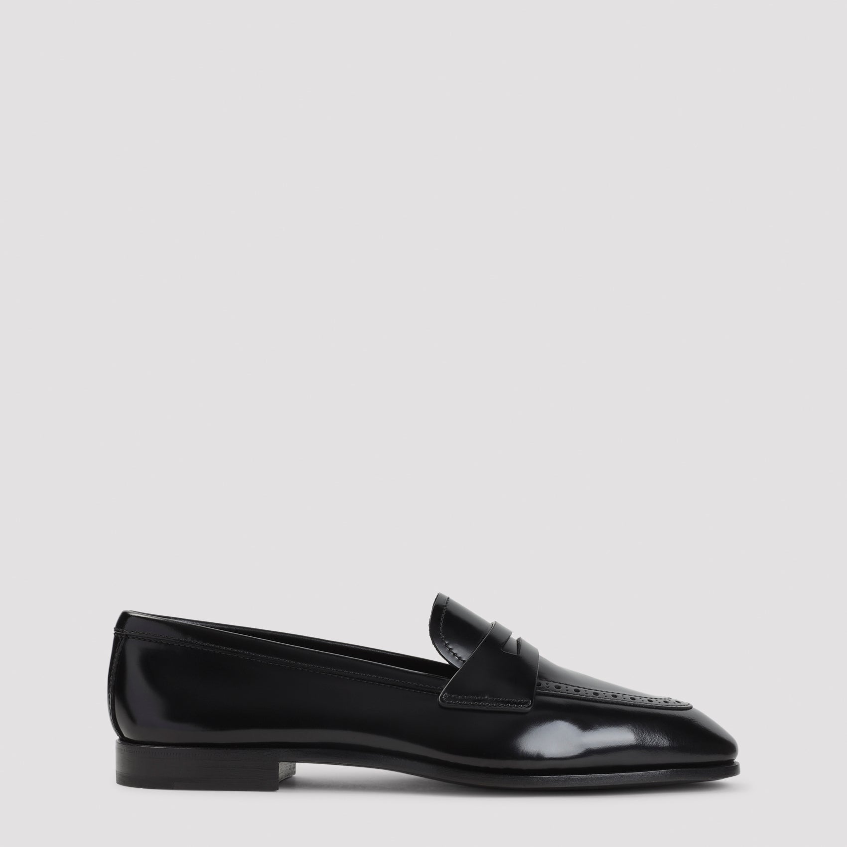 Classic Loafers for Women