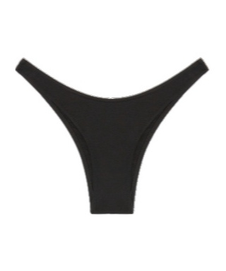 Bikini bottoms
