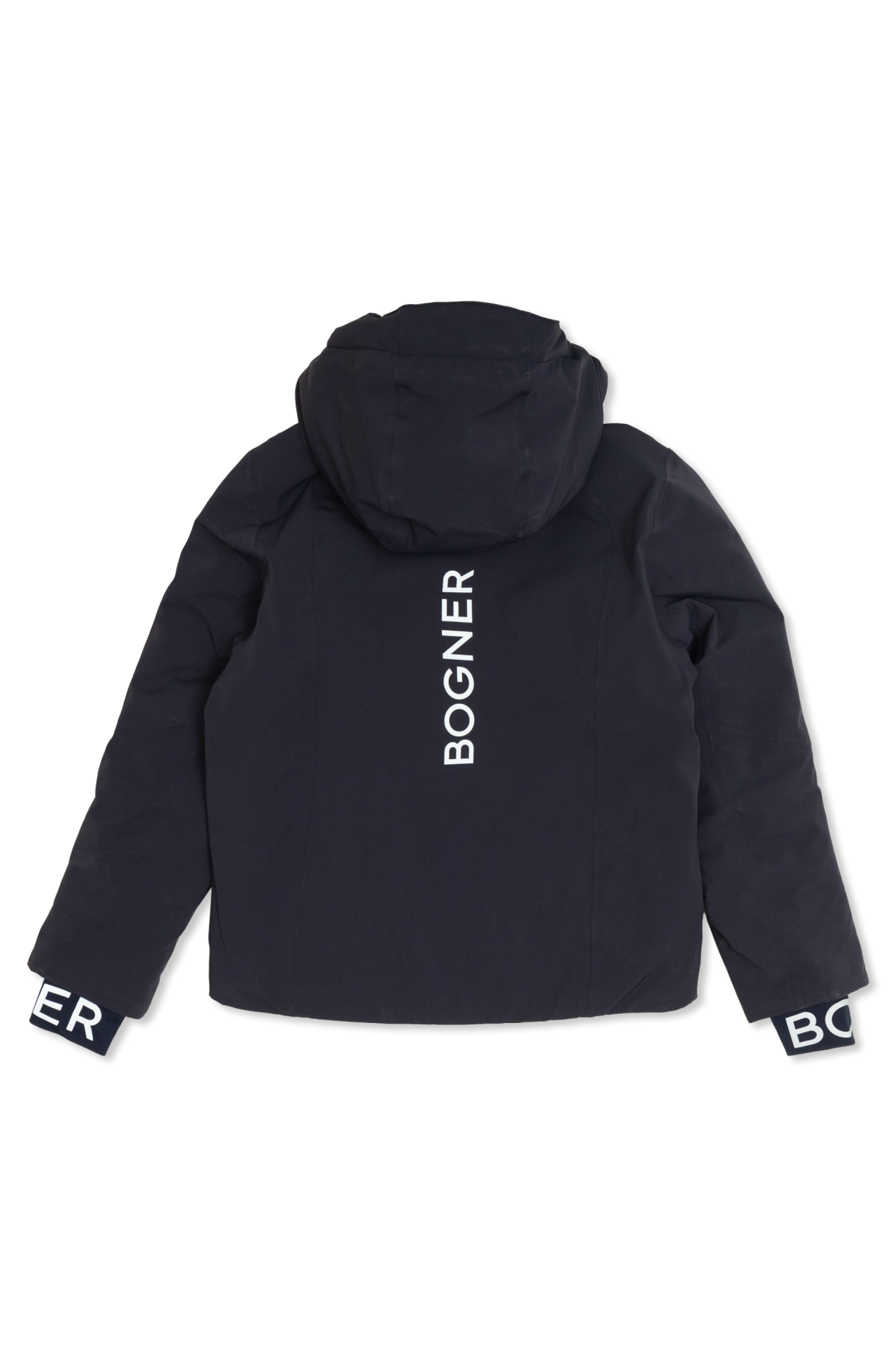 Ski Jacket `Justus`, Unisex, Navy Blue