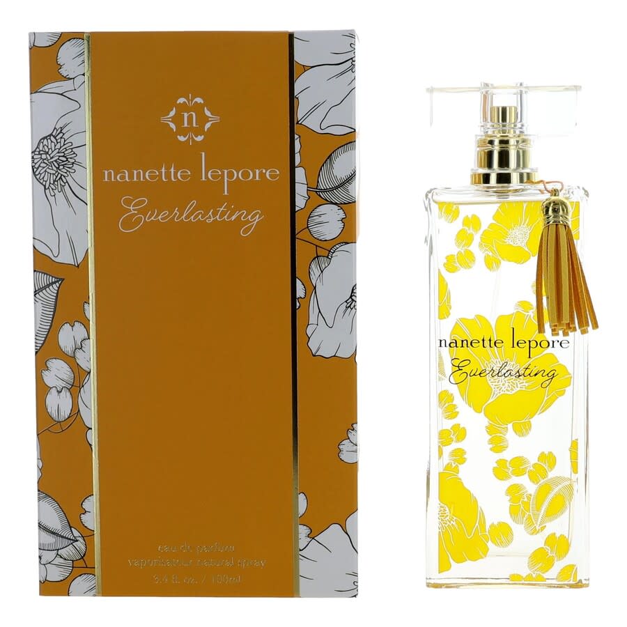 Ladies Everlasting EDP Spray 3.4 oz Fragrances 810044122961
