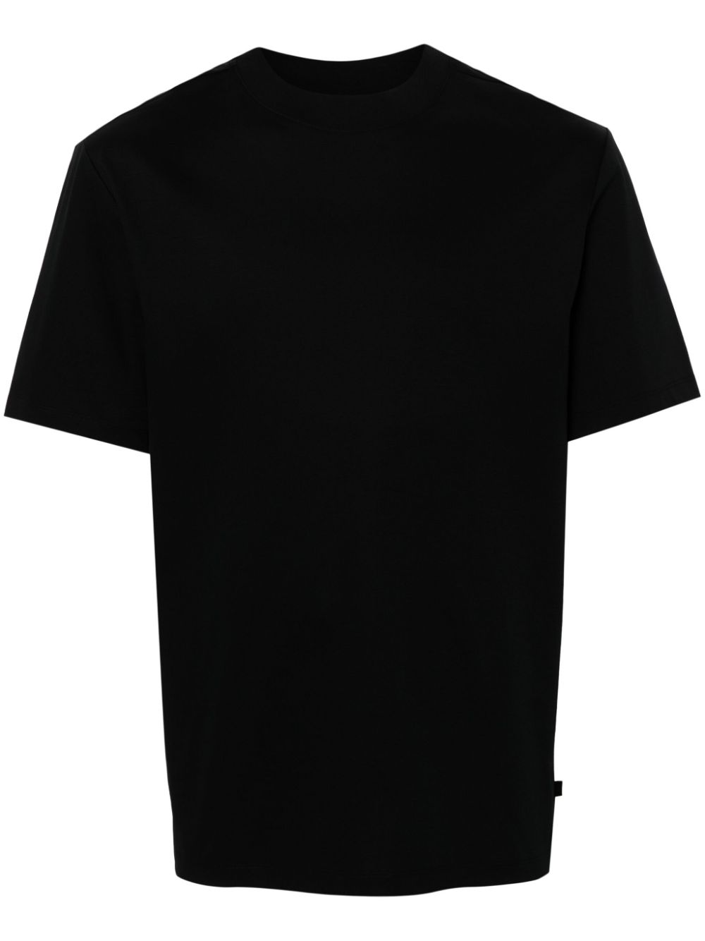 Ace T-shirt - Black