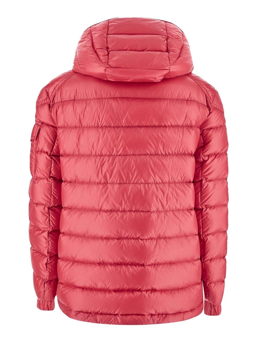 Dalles Jacket
