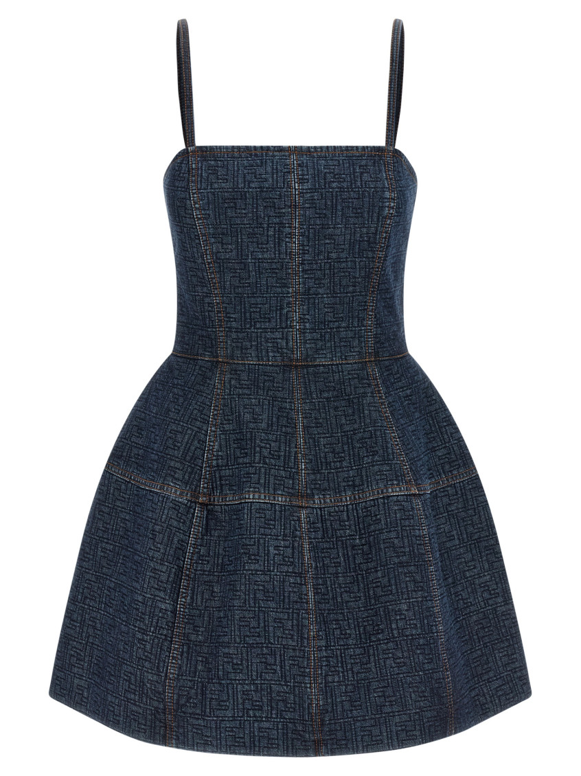 Ff Dresses Blue