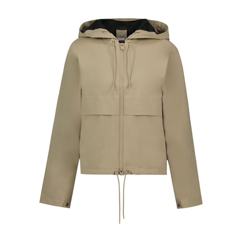 Jacket — Beige