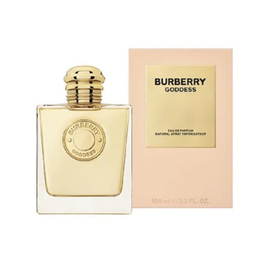 Ladies Goddess EDP 3.4 oz Fragrances 3616302020652