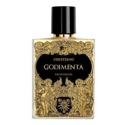 Coreterno Godimenta 100 ml — Eau de Parfum Unisex