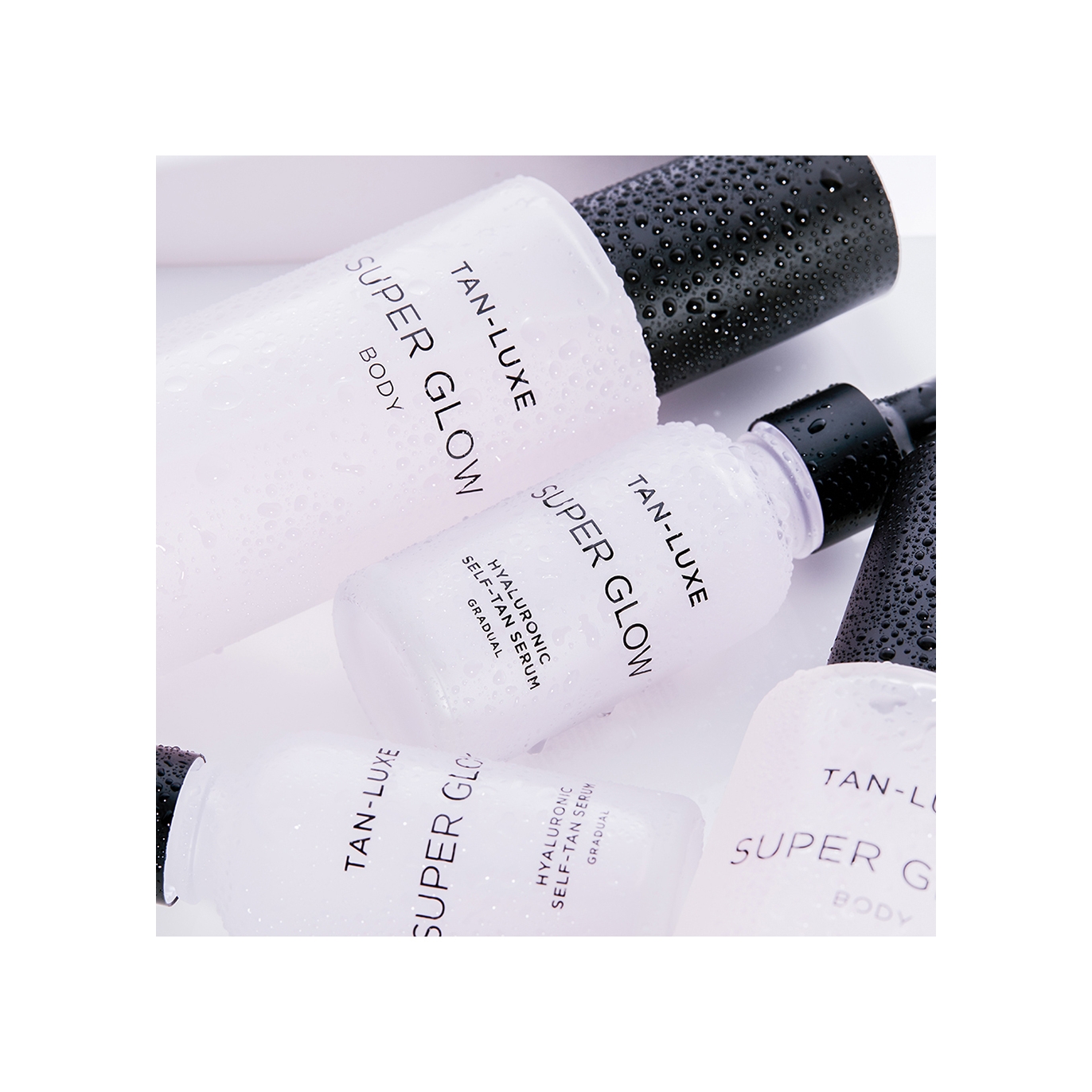 Super Glow Serum 30ml, Tanning, Mutli-purpose