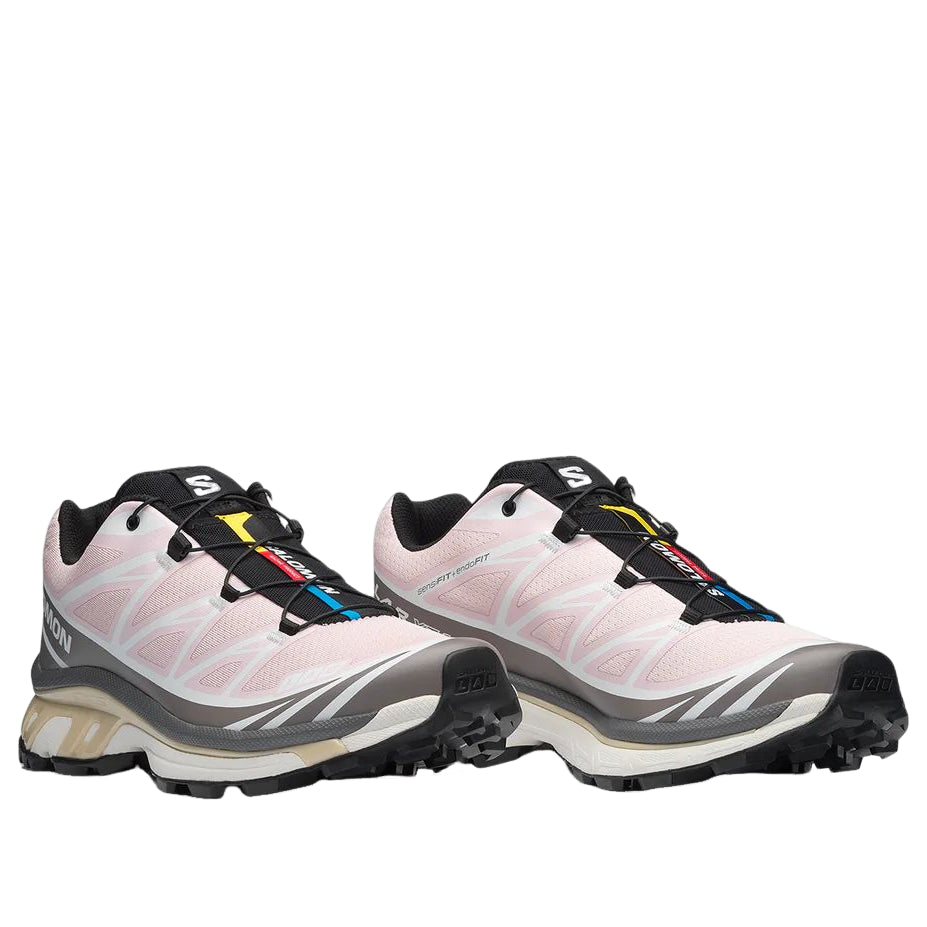 XT-6 'Cloudburst Icy Pink'