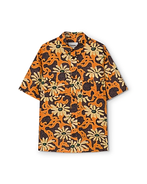 Kith Short Sleeve Shirt