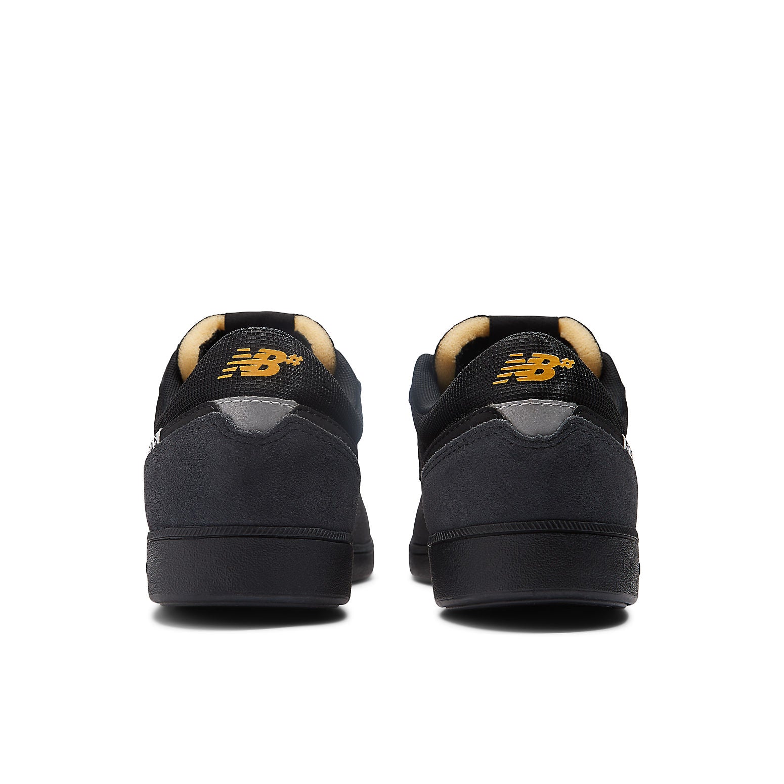 X Brandon Westgate 508 'Phantom Yellow'