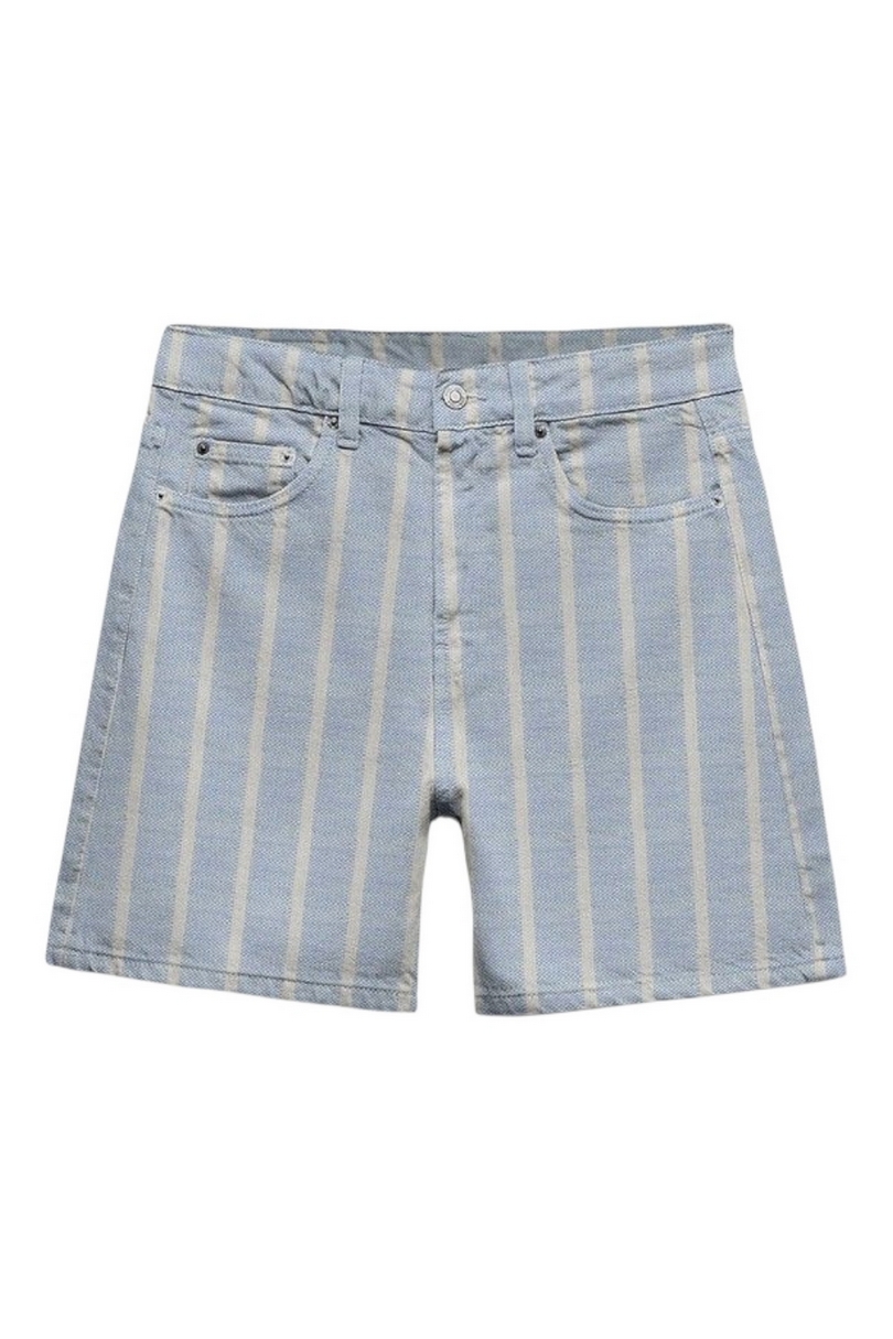 Shorts Light blue
